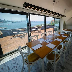 Melek Moda Otel