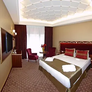 Mb Deluxe Otel