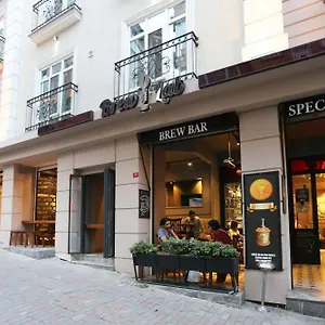 Taksim Premium Otel