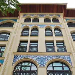 Neorion - Special Class Otel